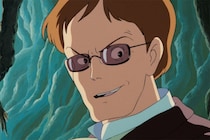 【画像】え、「ほぼ実写」「寄せてる…よね？」こちらがムスカ大佐に「似すぎ」な山寺宏一さんです