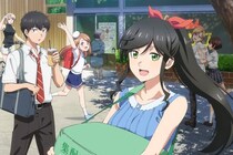 40～50代がハマる!?　緊張感から解放される、「疲れない」2026冬アニメ3選