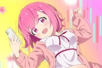 【画像】激変ビジュアルに「…え？」「怖っ」　『FX戦士くるみちゃん』もうひとつのビジュアルを知る（9枚）