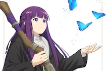 【画像】え…っ！「見惚れる」「雰囲気まで似てる」こちらがフェルンの“再現度高すぎ”なコスプレです