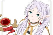 フェルンも驚愕！「一周回って今のトレンド」な平成女児ファッションのフリーレンが降臨