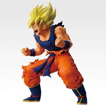 【画像】え…っ！「ラストワン賞やばっ」「顔が邪悪で…」　こちらが『ドラゴンボール』新作一番くじのビジュアルです（10枚）