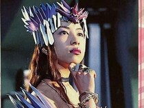 歴代『スーパー戦隊』悪の女幹部の“ハイレグ姿”に「ドキドキした」「お父さんへのご褒美」