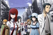 【画像】「スタイル良すぎ」「くびれ凄ッ…」　『STEINS；GATE』ヒロインたちの“水着姿”を見る（4枚）