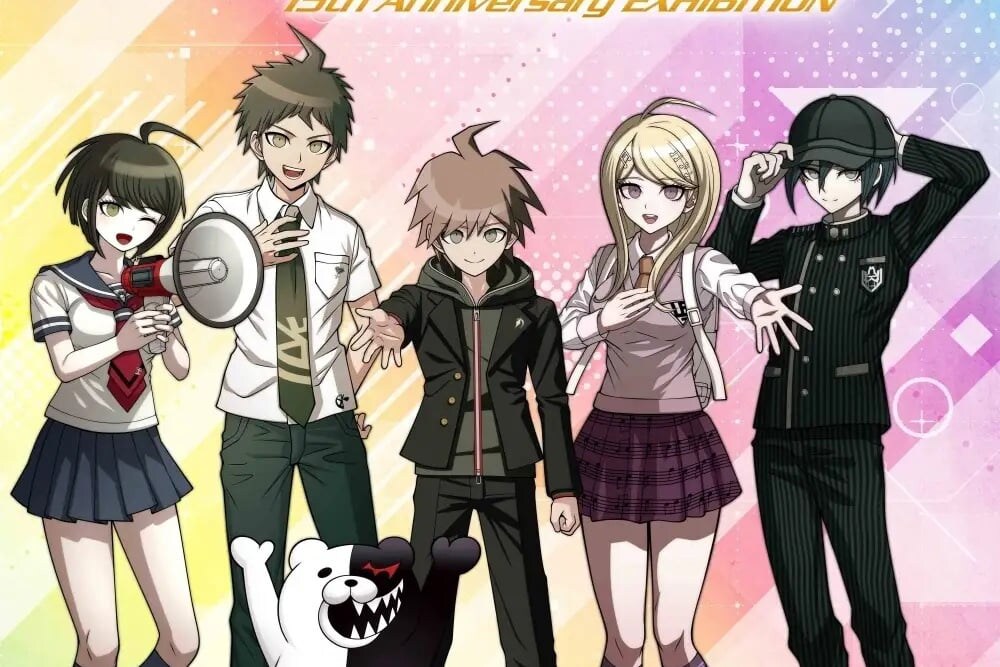 攻めすぎ」「最低すぎて気になる」 “人の心ない”と話題の『ダンガン