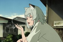 「正気か？」「マジで？」アニメ化発表『ヤニねこ』トレンド入りでファン歓喜（？）