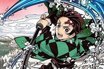 【画像】え…っ！「すごい」「神サービス」こちらが『鬼滅』公式による“節分企画”のビジュアルです