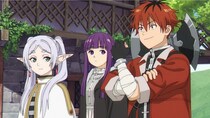 『フリーレン』抑えて「4週連続1位」の作品が強すぎ！　人気配信サービスの冬アニメランキングの結果は