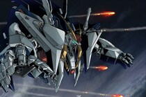 【画像】え…っ！「カッコいい」「最高」　こちらが『Ξガンダム』雪像のビジュアルです