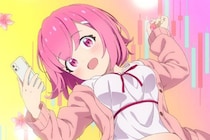 【画像】激変ビジュアルに「…え？」「怖っ」　『FX戦士くるみちゃん』もうひとつのビジュアルを知る（9枚）