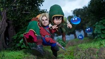 アーリー組は一部で賛否？　新作『ドラクエ7R』に「時間忘れる」「現代風だね」の声