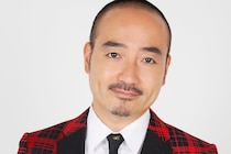 【画像】え…っ！　「立ったらデカッ」「何か怪しい」　コチラが最近注目されてる『ばけばけ』知事の「やらかした秘書」です