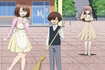【画像】「本当に放映できるのか…？」　ひと目で「地上波放送が不安」になる、原作表紙を見る（6枚）