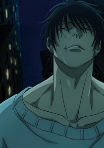 「え、ウソでしょ…」「人間じゃねぇ」　『呪術廻戦』ほぼ“伏黒甚爾”な芸人の「ご報告」に13万いいね