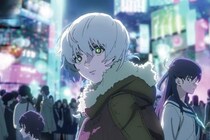 【画像】「く、首が…」「怖っ！」　『不滅のあなたへ』最新の“不気味”ビジュアルを見る