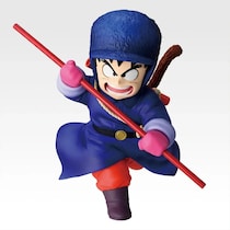 『ドラゴンボール』初フィギュア化でうれしい悲鳴！　最新一番くじに「ブルー将軍」「人造人間8号」登場