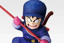 【画像】「泣いちゃうって」「最高」　ファンが絶賛する、人造人間8号＆孫悟空のラストワン賞を見る（6枚）