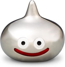 「激レア！」スクエニ株主優待の“ドラクエ純銀メダル”デザインに「超欲しい」「プレミア価値つきそう」