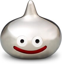 【画像】え…っ！「激レア」「超ほしい」　こちらが『ドラクエ』40周年の純銀メダルのビジュアルです（2枚）