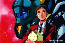 「コワすぎっ！」『ガンダム』“ハサウェイ“の新作カードを2枚並べると…戦慄ビジュアルに「ゾッ」「表情が笑」