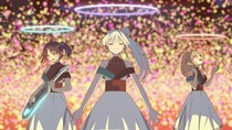 『超かぐや姫！』のためにNetflixに加入した人に勧めたい、独占配信アニメ「間違いない傑作」