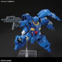 『閃光のハサウェイ』MS「グスタフ・カール」実は原作とは別モノ←なぜそうなった？