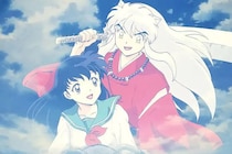 【画像】「うわ、そっくり」　”かっこ良さ”受け継ぐ、殺生丸の娘（14歳）を知る（3枚）