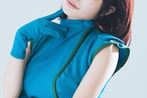 【画像】え…っ！「再現度たっか」「きれい」　こちらが『Ζガンダム』エマ・シーンの美麗コスプレです（6枚）