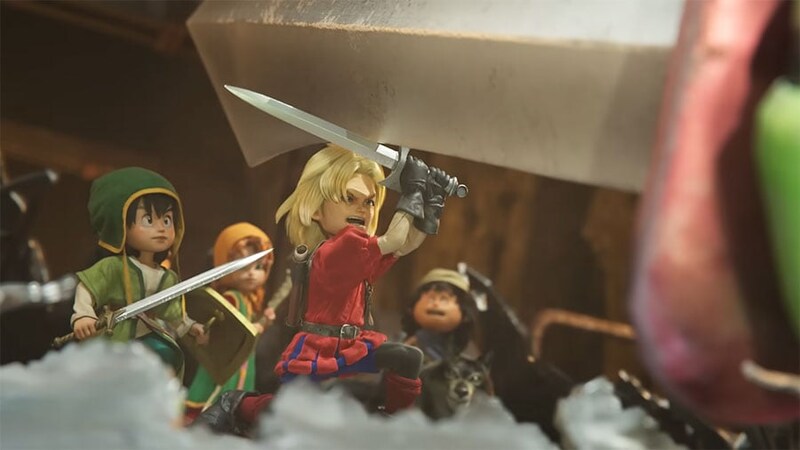 『ドラクエ7R』快適すぎて物足りない？　オリジナル版経験者の複雑な心境のナゼ？