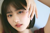【画像】え…っ？「可愛すぎる」「子役出身感ある」「帽子似合いすぎ」　こちらが原菜乃華さんが再現した「本人と重なる」キャラです