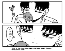 【漫画】「残酷すぎ」「でも当然かも」　ラスト3Pで分かる、サラリーマンが迎えた”最後”に意見さまざま【作者インタビュー】