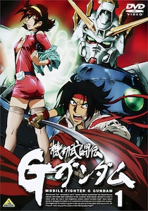 「えっ、公式？」新規立体化されたガンダムヒロインが攻めすぎと話題「ドモン卒倒」