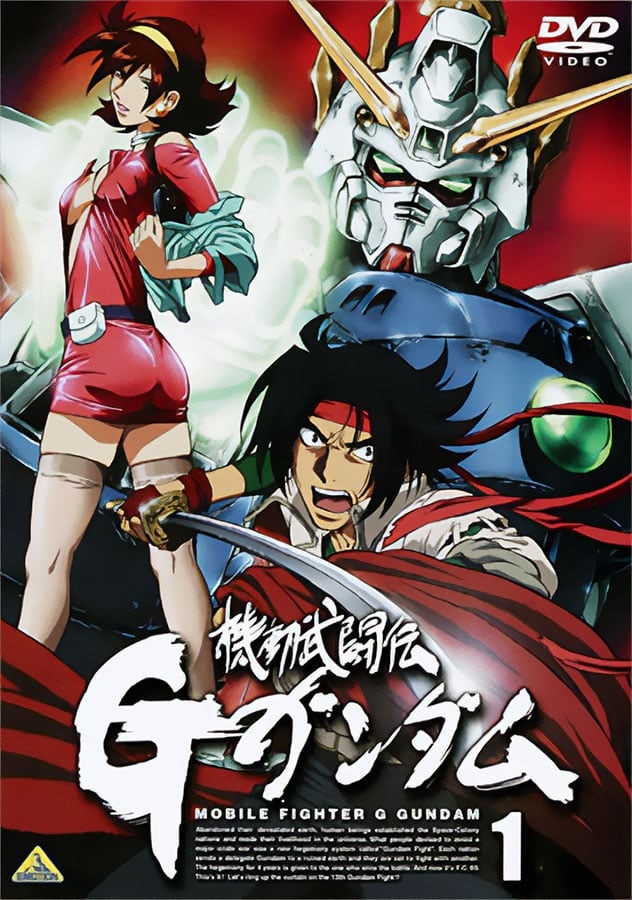 「えっ、公式？」新規立体化されたガンダムヒロインが攻めすぎと話題「ドモン卒倒」