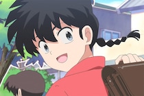 【画像】え、「これで本業じゃないって…」「何事!?」こちらが“うますぎ”と絶賛される山口勝平さん作「乱馬」です