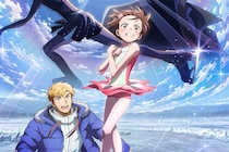 【画像】え、「躍動感すごっ！」　こちらが大絶賛される、『メダリスト』一番くじの「いのり」のフィギュアです