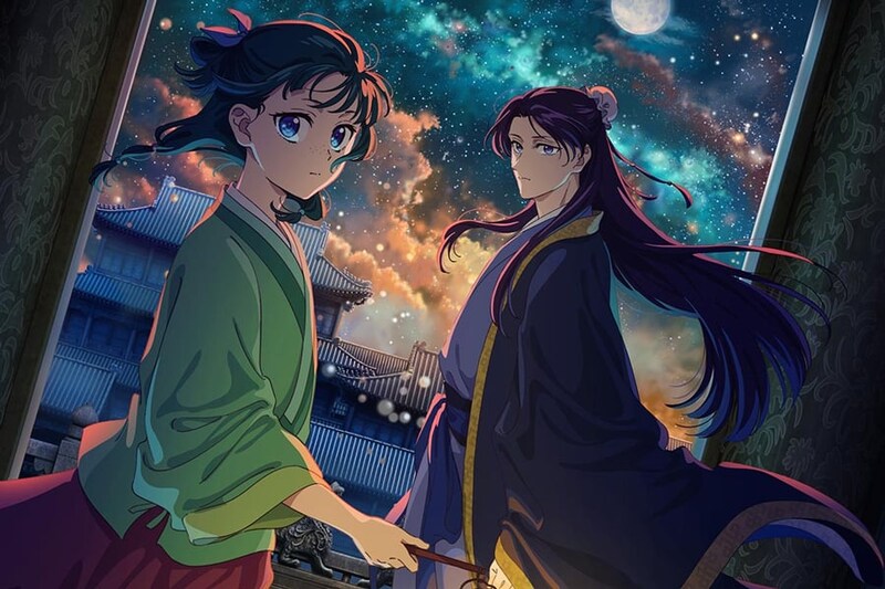 4位『メダリスト』3位『薬屋のひとりごと』を超えたTOP2は？　2025年「人におすすめしたいアニメ」ランキングTOP10