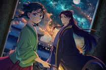 【1～10位】え、『メダリスト』『薬屋』超えの1位？　こちら《おすすめしたい2025アニメ》TOP10です（結果を見る）