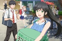 「え、メインの役で5作品？」　2026冬アニメ「大活躍」しすぎな女性声優（28）とは