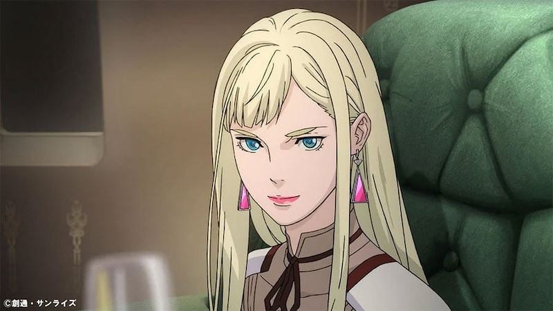 女難の相出てる？　末は破滅？　「ガンダム」シリーズの主人公とヒロインの三角関係