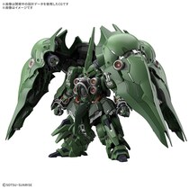 ガンプラ新作「SDクシャトリヤ」など予約開始でネット各所お祭り騒ぎの争奪戦に