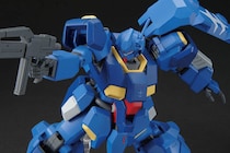 『閃光のハサウェイ』MS「グスタフ・カール」実は原作とは別モノ←なぜそうなった？