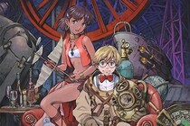 “意図的”な演出も…　衝撃的な“作画崩壊”がいまだに語り継がれるアニメ3選