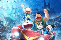 『ドラえもん』最新作、異例の“注意喚起”に称賛　真摯な対応に「安心」「優しい」と反響