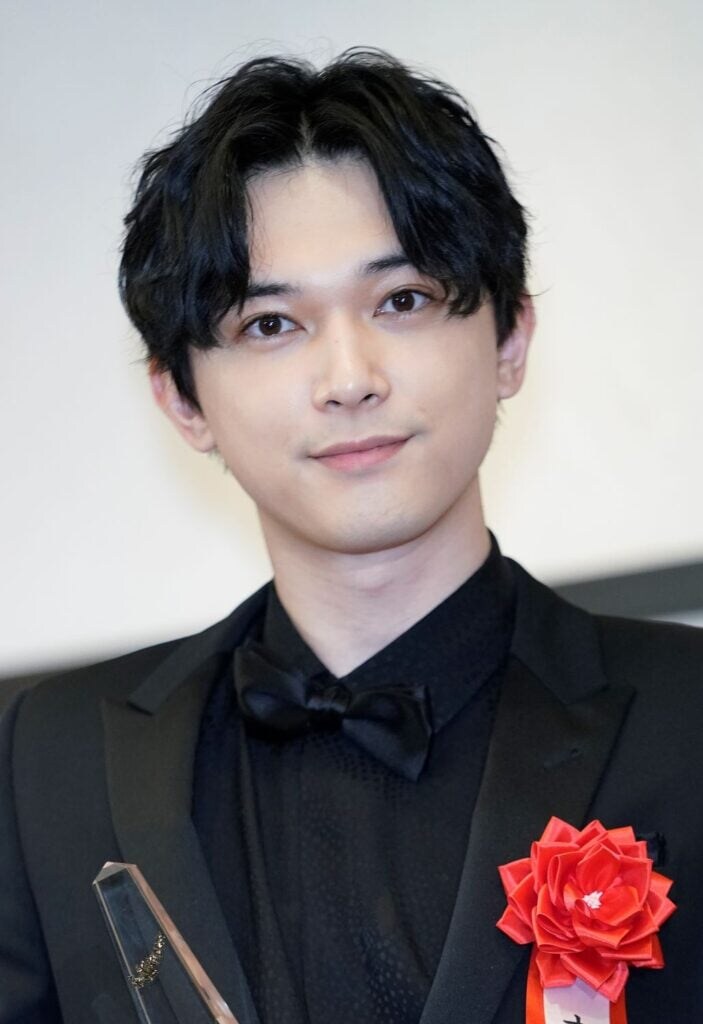 『ばけばけ』吉沢亮　あさイチでトミー・バストウと教え合った「英語・日本語」を語りネット爆笑　「かわいすぎ」「辛辣(笑)」