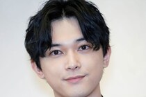 【画像】え…っ？　「クソ笑った」「なぜこれ？」　コチラが吉沢亮（錦織）がトミー・バストウ（ヘブン）に教えた「変な日本語」です