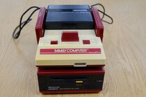 ファミコン「ディスクシステム」のザンネン豆知識　一度も使われない「謎の端子」があった？