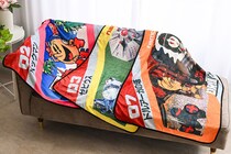 【画像10枚】こちら意外とデカいパッケージと忠実再現された外箱裏面などです