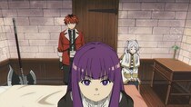 「もはや様式美」フリーレン公式さん、またも決定的瞬間逃しフェルンがご機嫌ナナメに