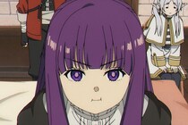 【画像】「また逃してる」こちらが期待を裏切らないフリーレン公式さんです