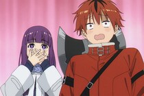 ヒンメルが尊死しちゃう？　フリーレンの“罪な姿”がぬいぐるみに　「かわいいー！」